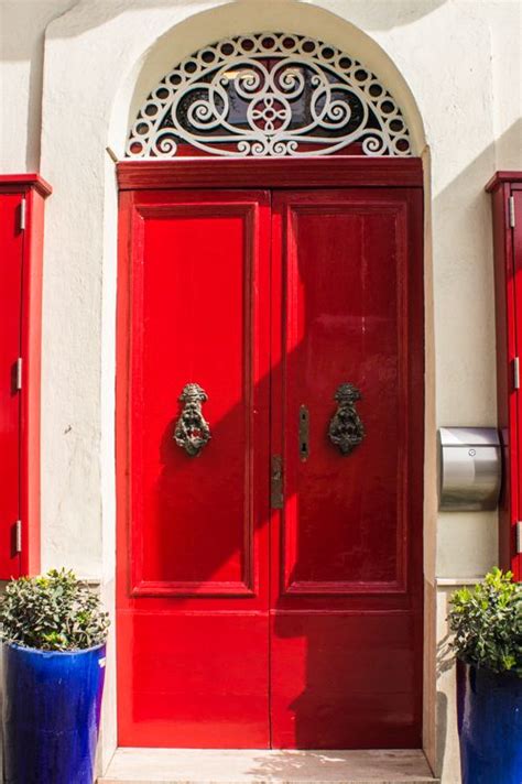 Doors for sale in Malta and Gozo by D Door Company.